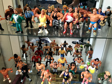 Lot figurines catch d'occasion  Thise