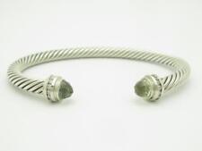 David yurman klassisches gebraucht kaufen  Versand nach Germany
