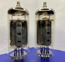 2pcs 6p45s tubes d'occasion  Expédié en Belgium