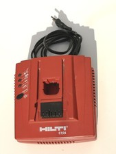 Hilti riginal ladegerät gebraucht kaufen  Darmstadt