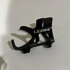 Lezyne bottle cage for sale  LONDON