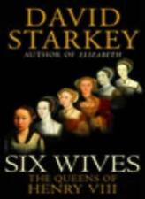Six wives queens for sale  UK