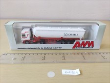 Awm automodele camion d'occasion  Toulouse-