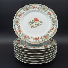Limoges haviland assiettes d'occasion  Orleans-