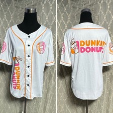 Dunkin donuts white for sale  Chicago