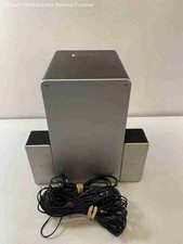 Subwoofer ativo sem fio Vizio SB3651-E6 - Potência testada comprar usado  Enviando para Brazil