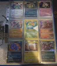 Pokemon card bundle for sale  NEWTON ABBOT