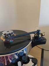 Kuzma stogi tonearm for sale  STAMFORD