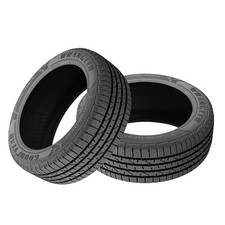 Goodyear wrangler steadfast for sale  USA