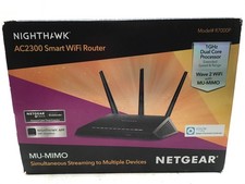 Nighthawk ac2300 smart for sale  Virginia Beach