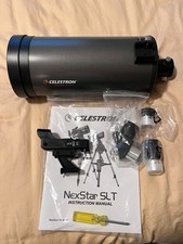 Celestron 127 slt for sale  Bellevue