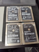 Lots hgst 1tb for sale  El Cajon