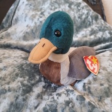 Beanie babies jake for sale  ALFRETON