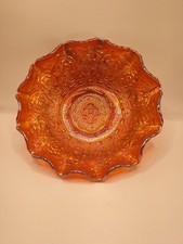 Vintage fenton iridescent for sale  Avenel