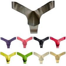 Vêtement latex slip d'occasion  Expédié en France