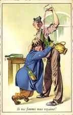 Betrunkene männer leere gebraucht kaufen  Berlin