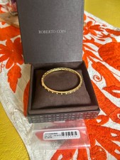 Roberto coin pois for sale  Mukilteo