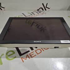 Sony lmd 2451mt for sale  White Marsh