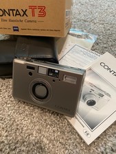 contax t3 for sale contax t3 for sale Raleigh