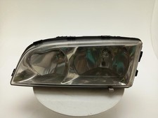 Volvo c70 headlamp for sale  SOUTHAMPTON