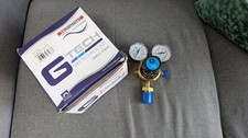Starparts gas technology for sale  SWINDON