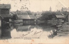 Alencon abreuvoir 14508 d'occasion  Vasles