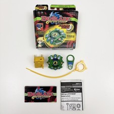 Beyblade revolution draciel for sale  Phoenix