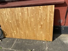 Ikea pine norden for sale  LONDON