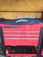 Mac tool box for sale  UXBRIDGE