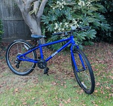 Frog bike children for sale Frog bike children for sale  WHITSTABLE