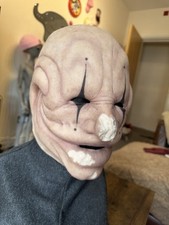 Shattered hyper realistic for sale  EVESHAM