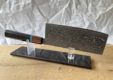 All kochmesser extrem gebraucht kaufen  Hanstedt