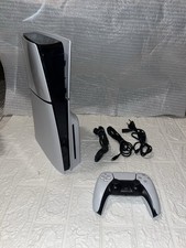 Playstation slim disco usato  Capo d'Orlando