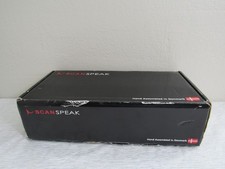 Cone de papel woofer médio ScanSpeak Classic 18W/8542-10 7" comprar usado  Enviando para Brazil