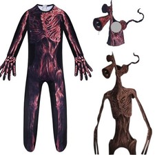 Siren head costume for sale  Shipping to United Kingdom