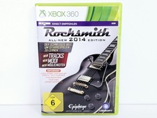Rocksmith 2014 gebraucht kaufen Rocksmith 2014 gebraucht kaufen  Hamburg