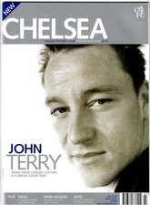 Chelsea chelsea football for sale  BODMIN