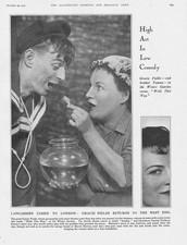 Gracie fields walk for sale  GLASGOW