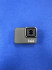 Gopro hero7 silver d'occasion  Expédié en Belgium