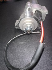 Bolt starter motor for sale  Bolivia
