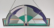 Vtg stained glass for sale  Tampa