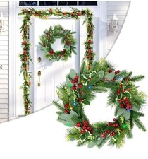 Christmas wreath front for sale  Cape Coral