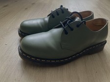 Doc martens 1461 gebraucht kaufen  Rostock