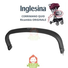 Corrimano passeggino quid usato  Saluzzo