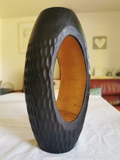 Sculpture vase bougeoir d'occasion  Dijon