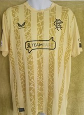 Rangers pro issue for sale  BONNYBRIDGE