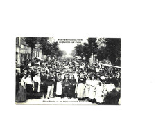 1915 montreuil bois d'occasion  Paris XVII