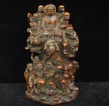 Old chinese hand for sale  Miami