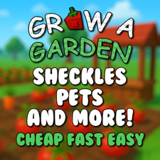 🌱 Upraw ogród 🌱 - GAG - Roblox - Jeźdźce, zwierzęta domowe i wiele więcej! Szybko i łatwo! na sprzedaż  Wysyłka do Poland