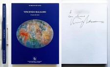 Vincenzo balsamo canto usato  Roma